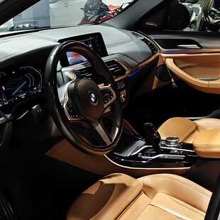 Bmw X4 xDrive30i M Sport 2.0 Turbo (Aut)