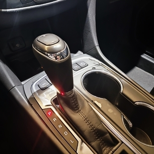 Chevrolet Equinox Premier 2.0 AWD (Aut)