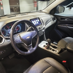 Chevrolet Equinox Premier 2.0 AWD (Aut)