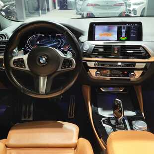 Bmw X4 xDrive30i M Sport 2.0 Turbo (Aut)