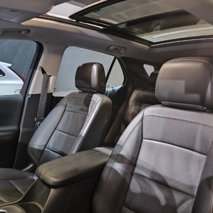 Chevrolet Equinox Premier 2.0 AWD (Aut)