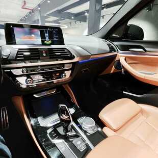 Bmw X4 xDrive30i M Sport 2.0 Turbo (Aut)