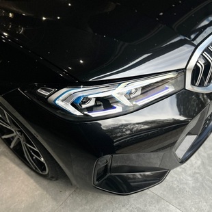 Bmw 320i M Sport 2.0 Turbo (Aut.)