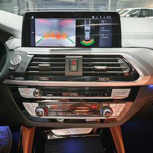 Bmw X4 xDrive30i M Sport 2.0 Turbo (Aut)