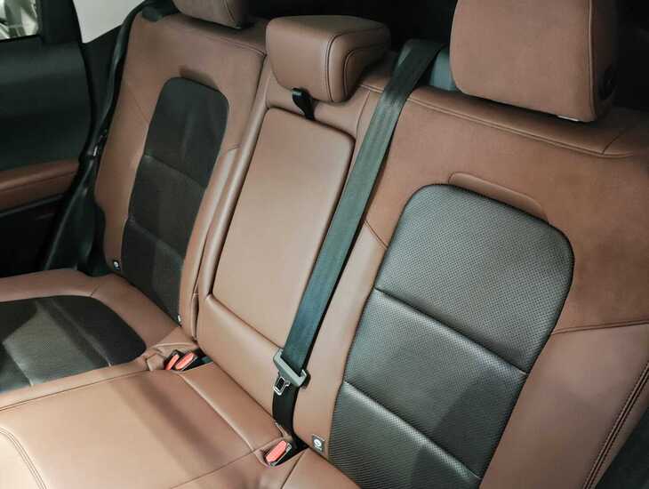 galeria Bronco Sport