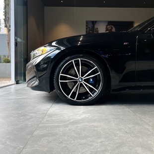 Bmw 320i M Sport 2.0 Turbo (Aut.)