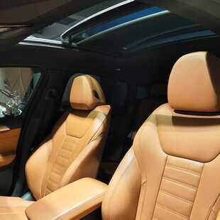 Bmw X4 xDrive30i M Sport 2.0 Turbo (Aut)