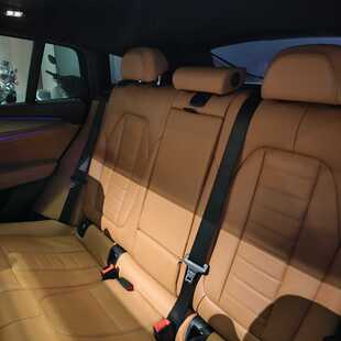 Bmw X4 xDrive30i M Sport 2.0 Turbo (Aut)