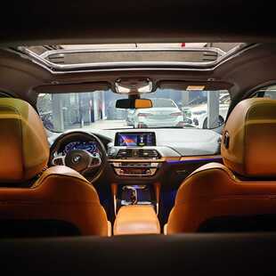 Bmw X4 xDrive30i M Sport 2.0 Turbo (Aut)