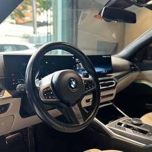 Bmw 320i M Sport 2.0 Turbo (Aut.)