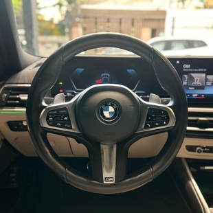 Bmw 320i M Sport 2.0 Turbo (Aut.)