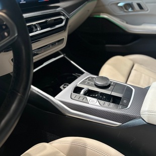 Bmw 320i M Sport 2.0 Turbo (Aut.)