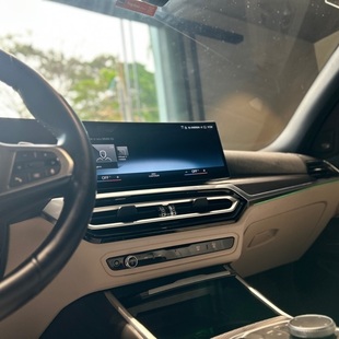 Bmw 320i M Sport 2.0 Turbo (Aut.)