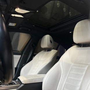 Bmw 320i M Sport 2.0 Turbo (Aut.)