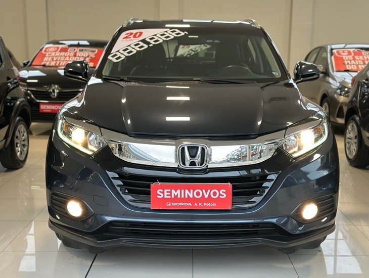galeria HR-V