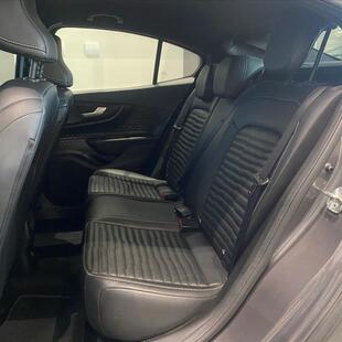 Fiat FASTBACK 1.0 TURBO 200 FLEX IMPETUS CVT