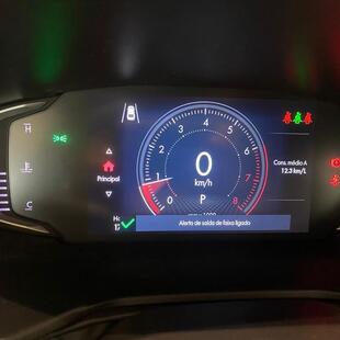 Fiat FASTBACK 1.0 TURBO 200 FLEX IMPETUS CVT