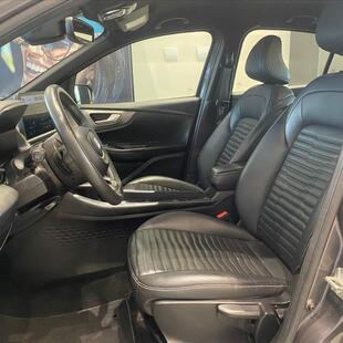 Fiat FASTBACK 1.0 TURBO 200 FLEX IMPETUS CVT