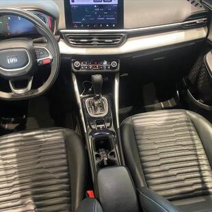 Fiat FASTBACK 1.0 TURBO 200 FLEX IMPETUS CVT