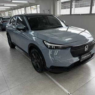 Honda HR-V 1.5 DI I-VTEC FLEX EXL CVT