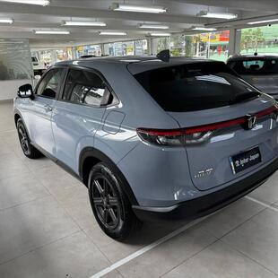 Honda HR-V 1.5 DI I-VTEC FLEX EXL CVT