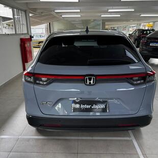 Honda HR-V 1.5 DI I-VTEC FLEX EXL CVT