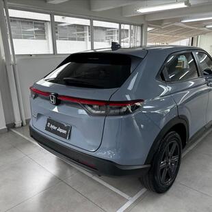 Honda HR-V 1.5 DI I-VTEC FLEX EXL CVT