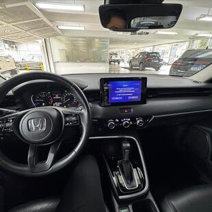 Honda HR-V 1.5 DI I-VTEC FLEX EXL CVT