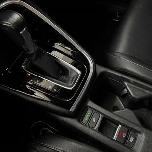 Honda HR-V 1.5 DI I-VTEC FLEX EXL CVT