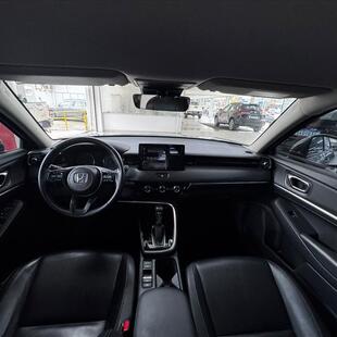 Honda HR-V 1.5 DI I-VTEC FLEX EXL CVT