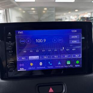 Honda HR-V 1.5 DI I-VTEC FLEX EXL CVT