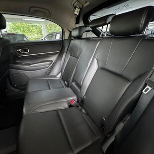 Honda HR-V 1.5 DI I-VTEC FLEX EXL CVT