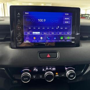 Honda HR-V 1.5 DI I-VTEC FLEX EXL CVT