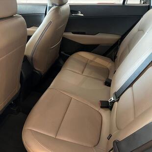 Hyundai CRETA 1.6 16V FLEX LIMITED AUTOMÁTICO
