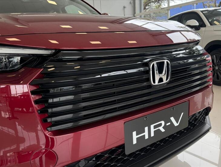 galeria HR-V
