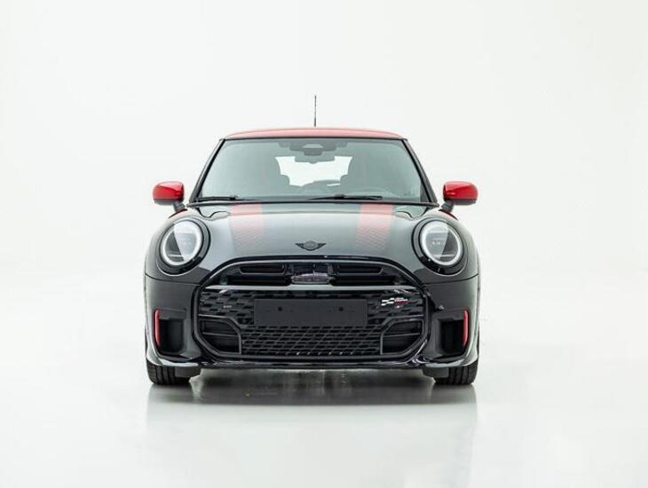 galeria MINI JCW