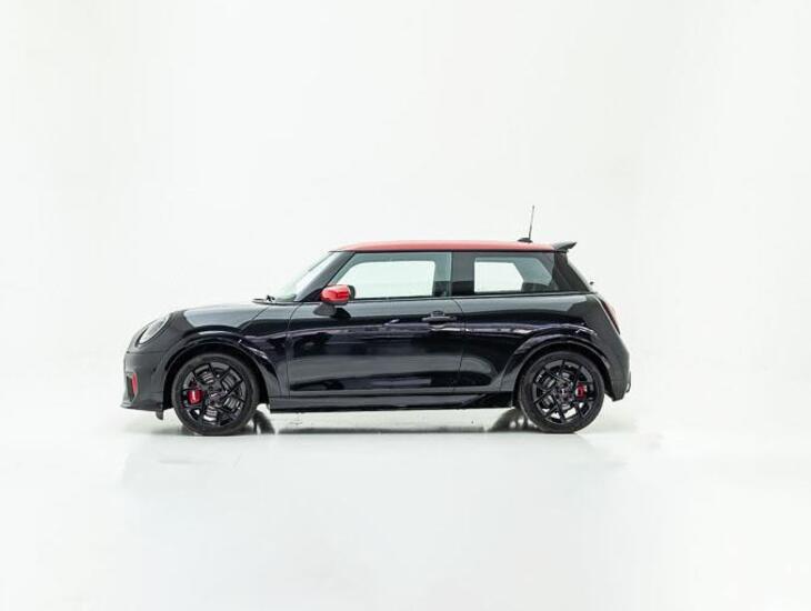 galeria MINI JCW