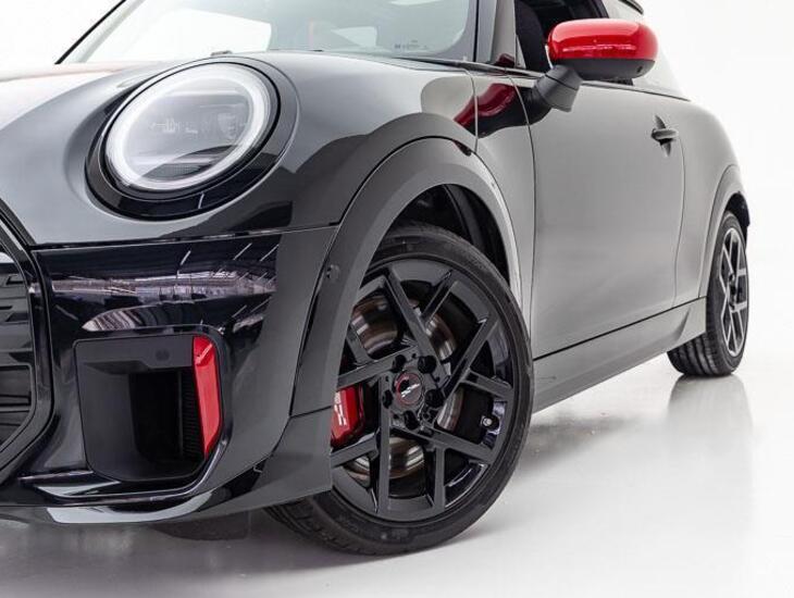 galeria MINI JCW