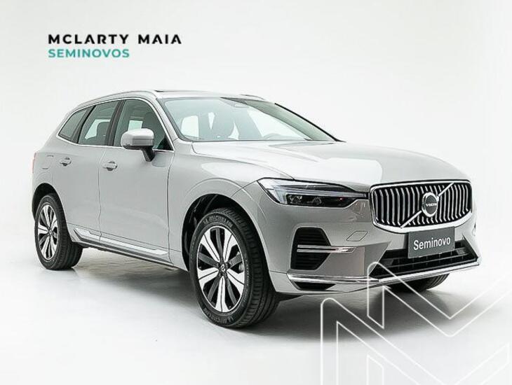galeria XC60