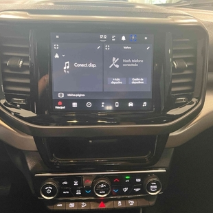 Fiat TORO 2.0 16V TURBO DIESEL VOLCANO 4WD AT9