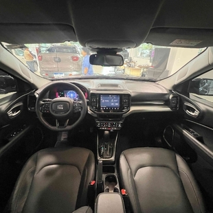 Fiat TORO 2.0 16V TURBO DIESEL VOLCANO 4WD AT9