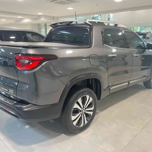 Fiat TORO 2.0 16V TURBO DIESEL VOLCANO 4WD AT9