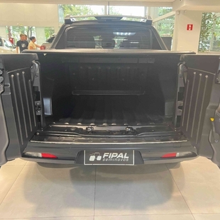 Fiat TORO 2.0 16V TURBO DIESEL VOLCANO 4WD AT9