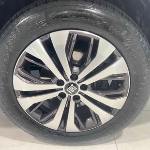 Fiat TORO 2.0 16V TURBO DIESEL VOLCANO 4WD AT9