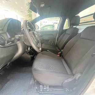 Fiat STRADA 1.4 FIRE FLEX ENDURANCE CS MANUAL