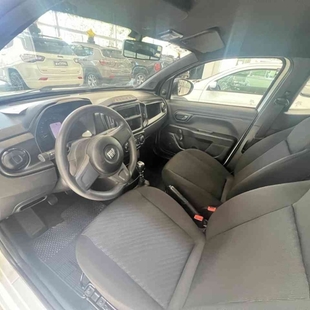 Fiat STRADA 1.4 FIRE FLEX ENDURANCE CS MANUAL