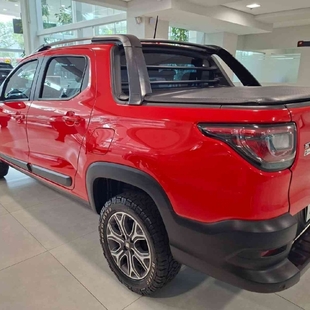 Fiat STRADA 1.3 FIREFLY FLEX VOLCANO CD MANUAL