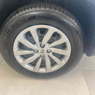 Fiat STRADA 1.4 FIRE FLEX ENDURANCE CS MANUAL