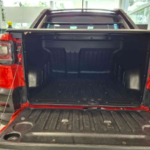 Fiat STRADA 1.3 FIREFLY FLEX VOLCANO CD MANUAL