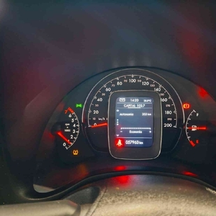 Fiat STRADA 1.3 FIREFLY FLEX VOLCANO CD MANUAL